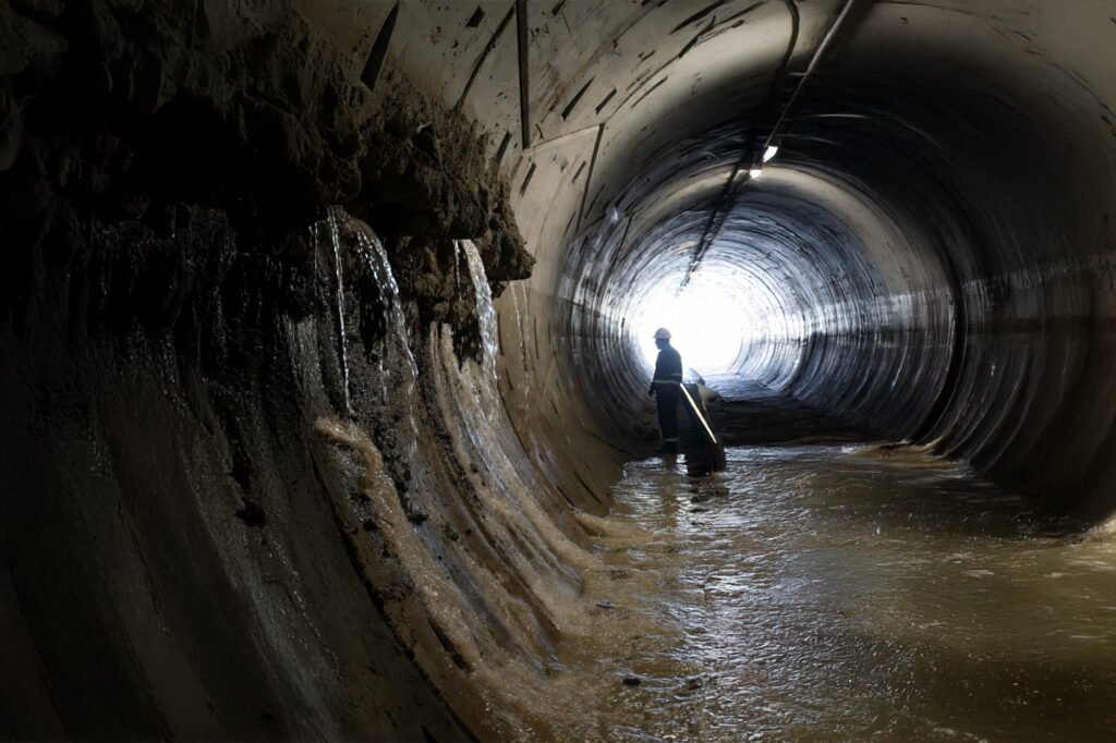 Contenido Inyección para la impermeabilización y consolidación túneles APIPSUM.v2