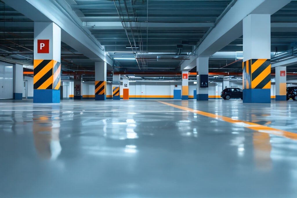 Contenido Pavimentos parking y garajes APIPSUM.v1